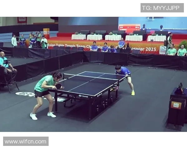 北京乒乓球队在联赛中的节奏表现分析与未来展望 北京乒乓球队在联赛中的节奏表现分析与未来展望