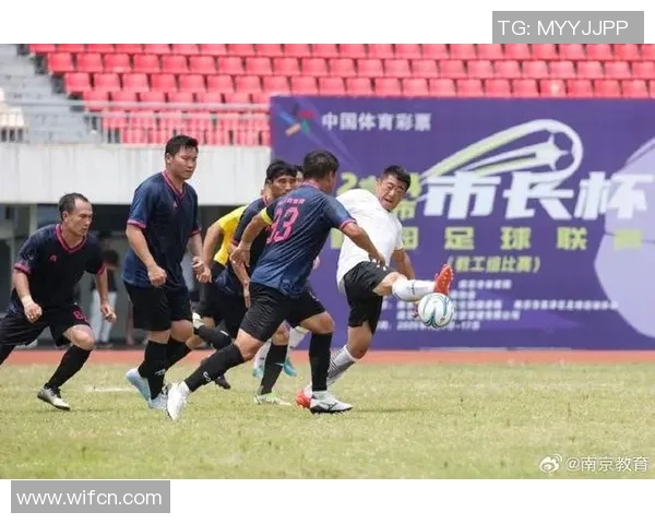 南京足球队荣登全国足球配合排行榜第十名展现实力与团队精神