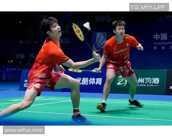 聚焦羽毛球：探讨北京羽毛球队成员个人能力提升与发展策略