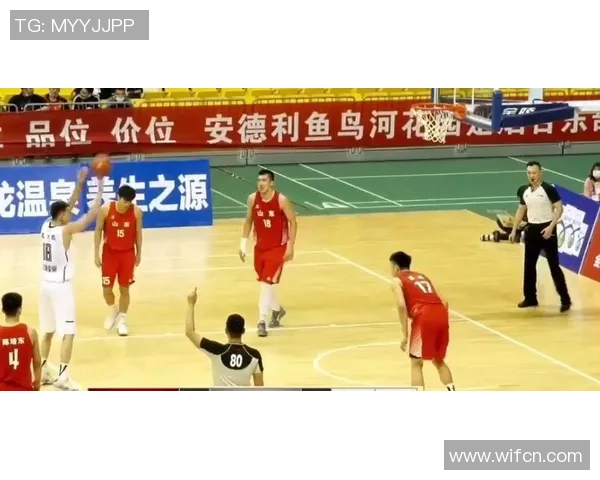 西安篮球队近期状态分析与表现评估全面解读