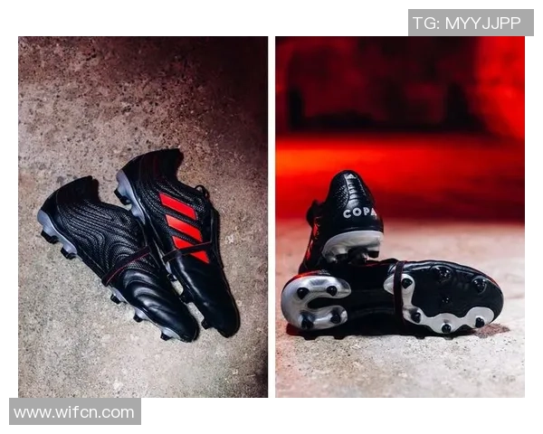 足球明星球鞋大盘点揭示他们的独特风格与个性魅力