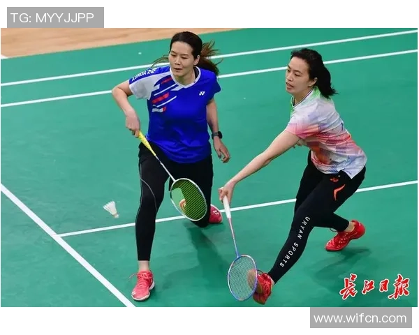 武汉羽毛球队在邀请赛中的状态分析与表现评估