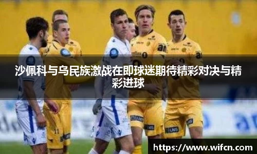 沙佩科与乌民族激战在即球迷期待精彩对决与精彩进球