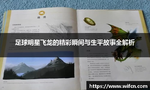 足球明星飞龙的精彩瞬间与生平故事全解析